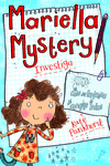 MARIELLA MYSTERY: EL CASO DEL FANTASMA DEL CONEJILLO DE INDIAS