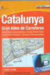CATALUNYA GRAN ATLES DE CARRETERES