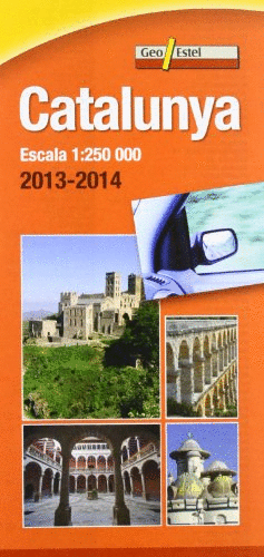 CATALUNYA 2013-2014