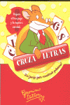 MEJORA EL LENGUAJE Y LA RAPIDEZ MENTAL CON GERONIMO STILTON
