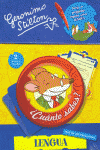 GERONIMO STILTON. �CU�NTO SABES DE?