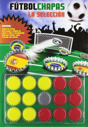 F�TBOL CHAPAS 