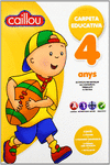 CAILLOU. S�N VACANCES