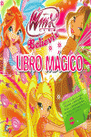 WINX CLUB. LIBRO MGICO