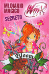 WINX CLUB. MI DIARIO MGICO SECRETO
