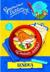 GERONIMO STILTON. CU�NTO SABES DE LENGUA