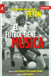 EL F�TBOL TIENE M�SICA