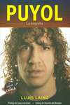 PUYOL. LA BIOGRAFIA