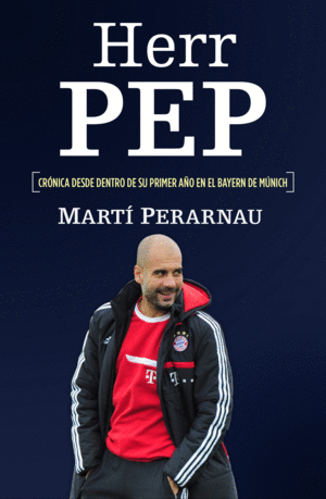 HERR PEP