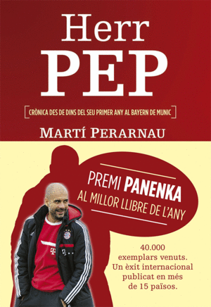 HERR PEP (CATALN)