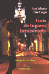 GU�A DE LUGARES INEXISTENTES