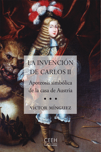 LA INVENCI�N DE CARLOS II