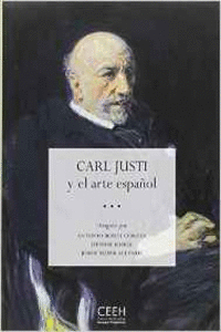 CARL JUSTI Y EL ARTE ESPAOL
