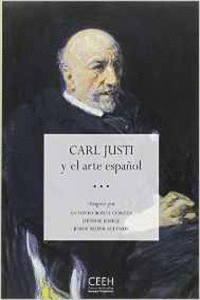 CARL JUSTI Y EL ARTE ESPA�OL