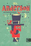 MR. ANDERSON
