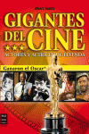 GIGANTES DEL CINE