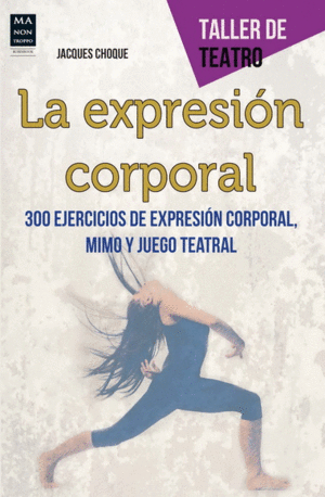 LA EXPRESI�N CORPORAL