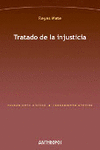 TRATADO DE LA INJUSTICIA