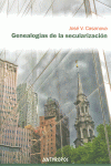 GENEALOGIAS DE LA SECULARIZACIN