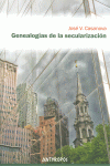 GENEALOGIAS DE LA SECULARIZACI�N