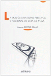 LA PORF�A: IDENTIDAD PERSONAL Y NACIONAL EN LOPE DE VEGA