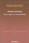 POSTERRORISMO
