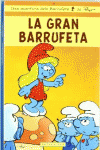 LA GRAN BARRUFETA