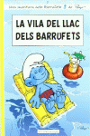 LA VILA DEL LLAC DELS BARRUFETS