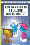 ELS BARRUFETS I EL LLIBRE QUE HO DIU TOT