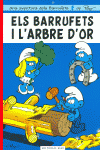 ELS BARRUFETS I L'ARBRE D'OR