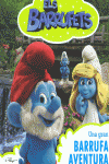 UNA GRAN BARRUFA AVENTURA