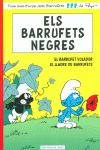 ELS BARRUFETS NEGRES