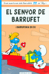 EL SENYOR DE BARRUFET