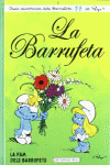 LA BARRUFETA