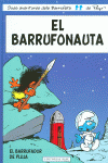 EL BARRUFONAUTA