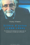 LLIBRE D'ACTES (1998-1999)