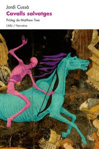 CAVALLS SALVATGES