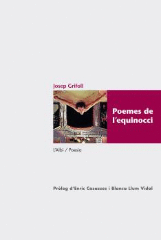 POEMES DE L'EQUINOCCI