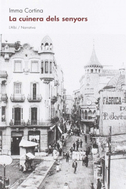 LA CUINERA DELS SENYORS