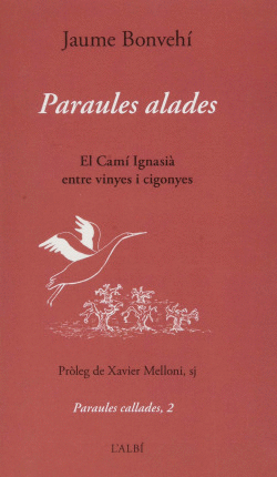 PARAULES ALADES