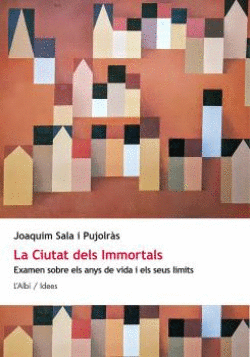 LA CIUTAT DELS IMMORTALS