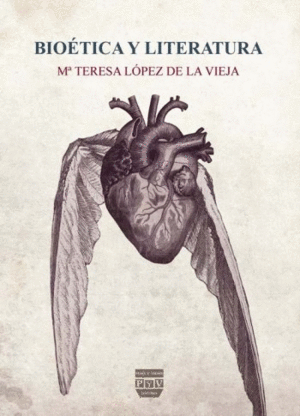 BIO�TICA Y LITERATURA