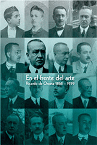 EN EL FRENTE DEL ARTE