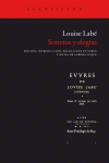 SONETOS Y ELEG�AS