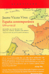 ESPAA CONTEMPORNEA (1814-1953)