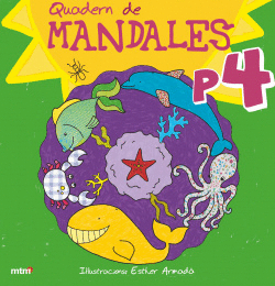 MANDALAS ED. INFANTIL 4 A�OS