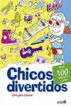 CHICOS DIVERTIDOS