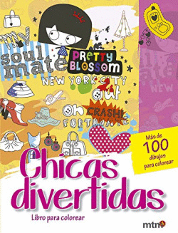 CHICAS DIVERTIDAS