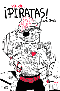 VA DE.. �PIRATAS!