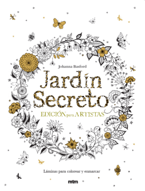 JARDN SECRETO